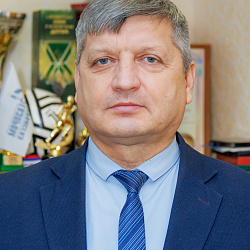 Хайретдинов Ринат Ингельевич